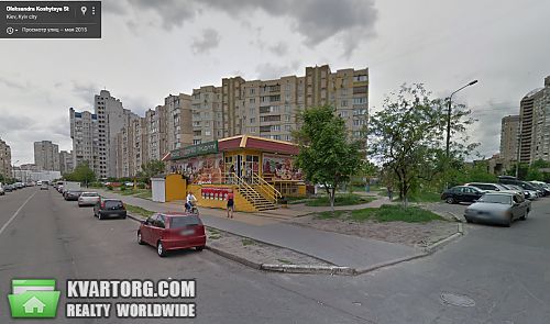 Sell shop. Киев, Кошица — photo 1