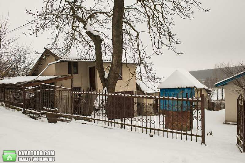 Sell house. Тернополь, Теребовля — photo 1