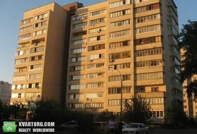 Sell 1-room apartment. Киев,  Никольско-Слободская — photo 5