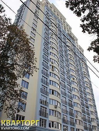 Sell 3-room apartment. Киев, Крамского — photo 1
