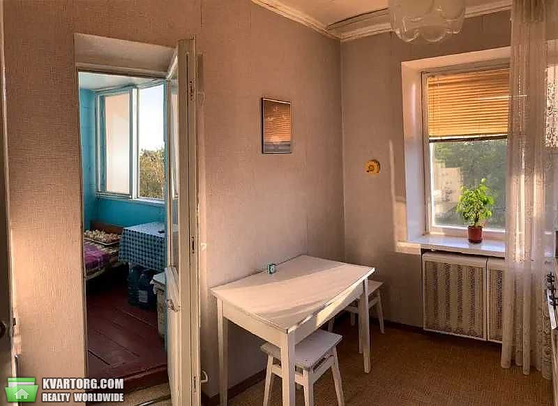 Sell 2-room apartment. Киев,  Симиренко — photo 6