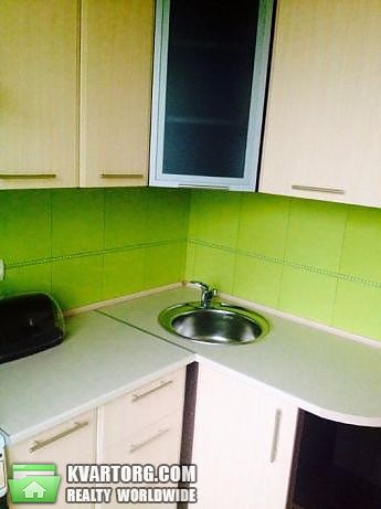 Sell 2-room apartment. Киев,  Тампере — photo 4