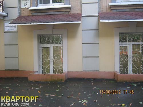 Sell office. Киев, Горького — photo 1