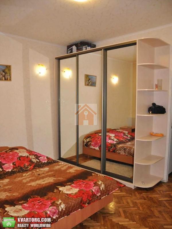 Rent out 1-room apartment. Харьков, державинская — photo 1