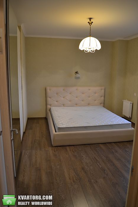 Rent out 2-room apartment. Киев,  Шумского — photo 8