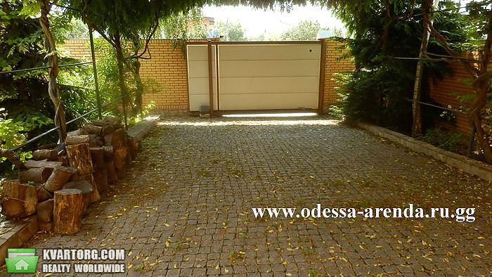 Rent out house. Одесса,  Толбухина — photo 10