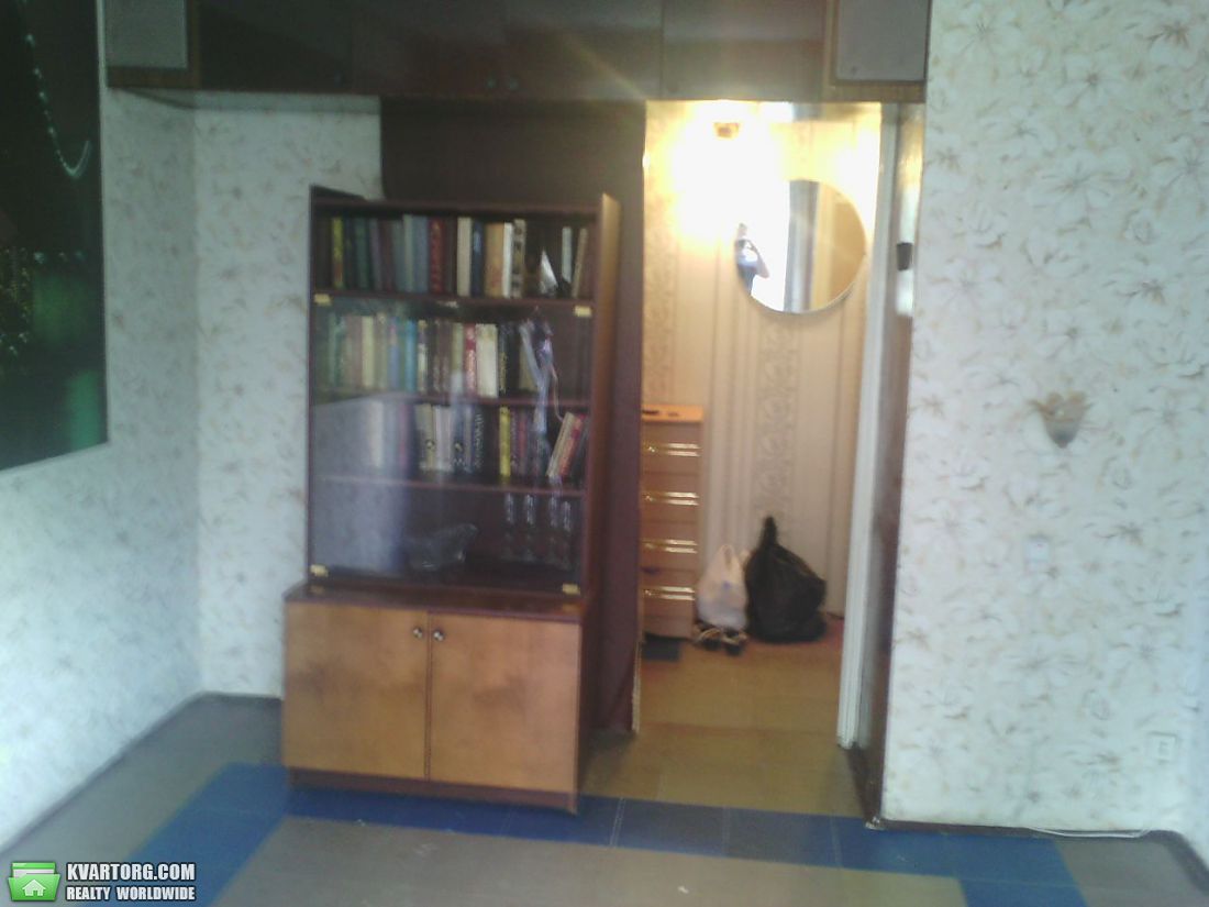 Sell 3-room apartment. Днепропетровск, Богомаза — photo 1