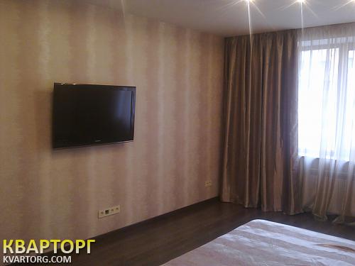 Rent out 2-room apartment. Одесса, 5 ст фонтана — photo 3