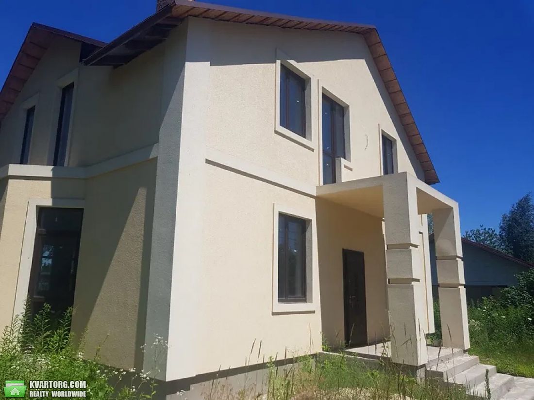 Sell house. Киев, Центральна — photo 1