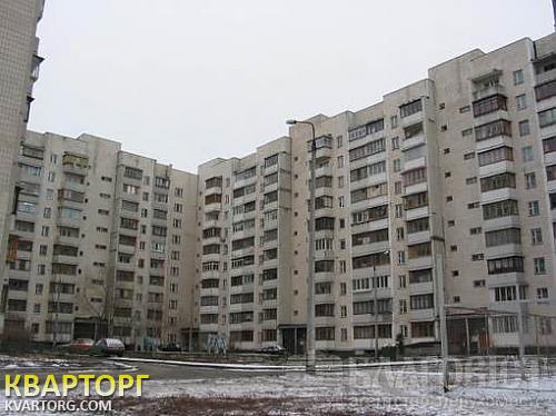 Sell 2-room apartment. Киев,  Доброхотова — photo 1