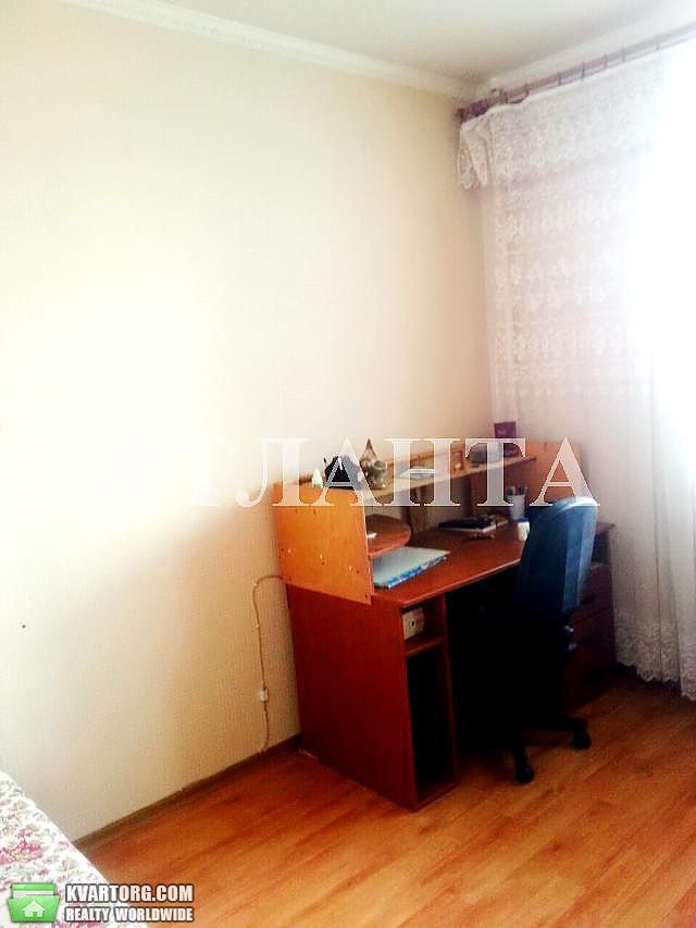 Sell 2-room apartment. Одесса, Заболотного — photo 6