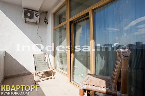 Rent out 2-room apartment. Одесса, Гагаринское плато — photo 7
