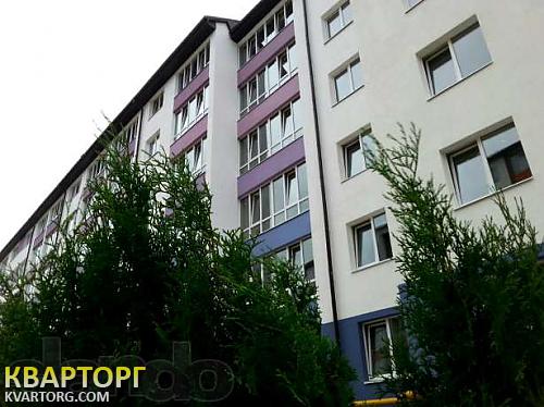 Sell 2-room apartment. Киев, Львовская — photo 2