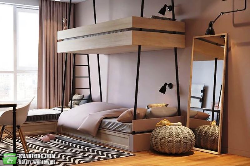Sell 3-room apartment. Киев,  Заречная — photo 3