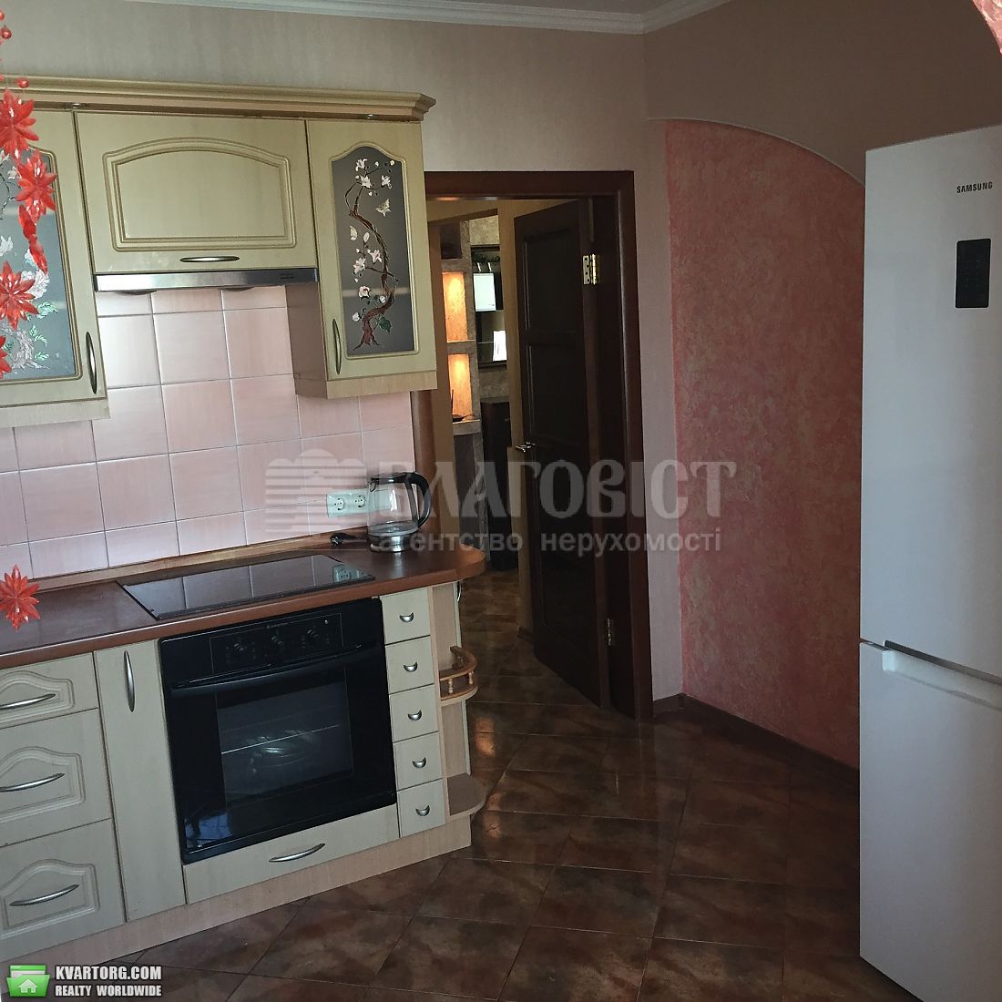 Rent out 2-room apartment. Киев,  Драгоманова — photo 7