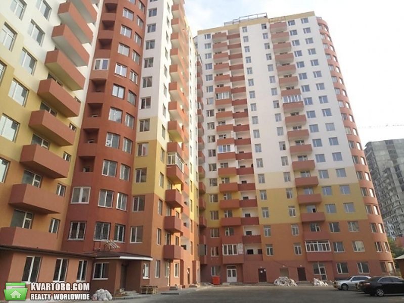 Sell 1-room apartment. Одесса, Педагогическая — photo 1