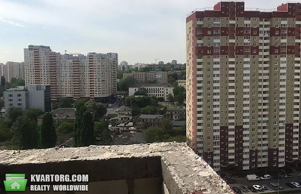 Sell 1-room apartment. Киев,  Ясиноватский пер — photo 3