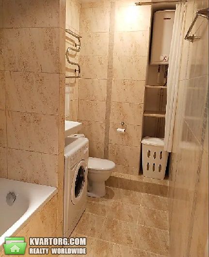 Sell 2-room apartment. Киев, Сикорского — photo 10