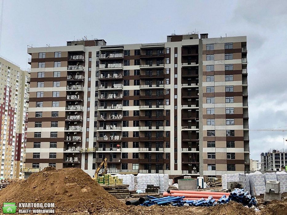 Sell 3-room apartment. Киев,  Правды пр — photo 1