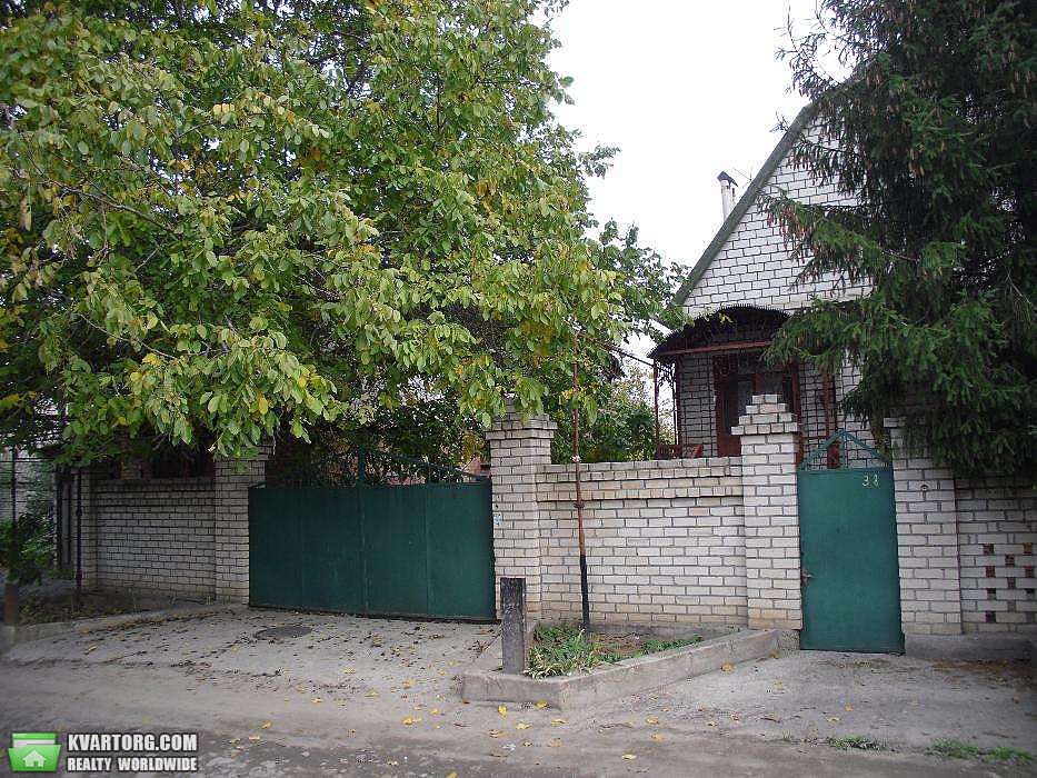 Sell house. Николаев,  Фруктовая — photo 1
