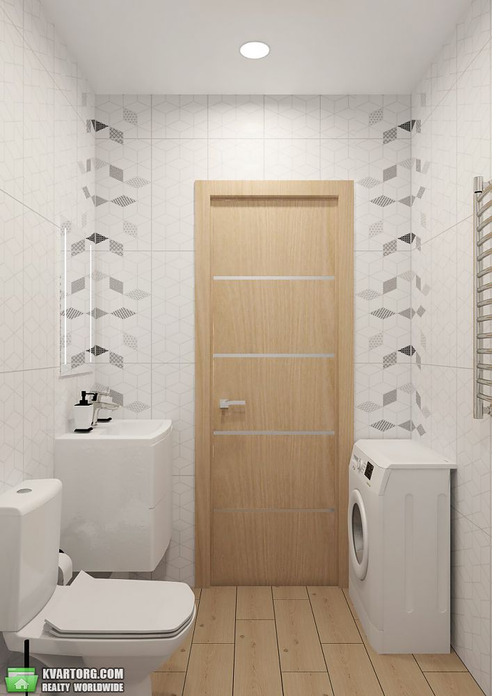 Sell 2-room apartment. Днепропетровск, титова — photo 7