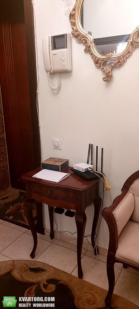 Rent out 2-room apartment. Киев, іГероев Сталинграда — photo 3