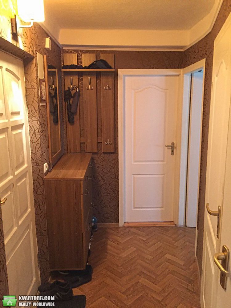 Sell 2-room apartment. Киев,  Блюхера — photo 7