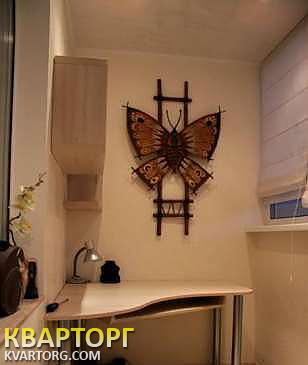 Rent out 3-room apartment. Киев, Чавдар — photo 8