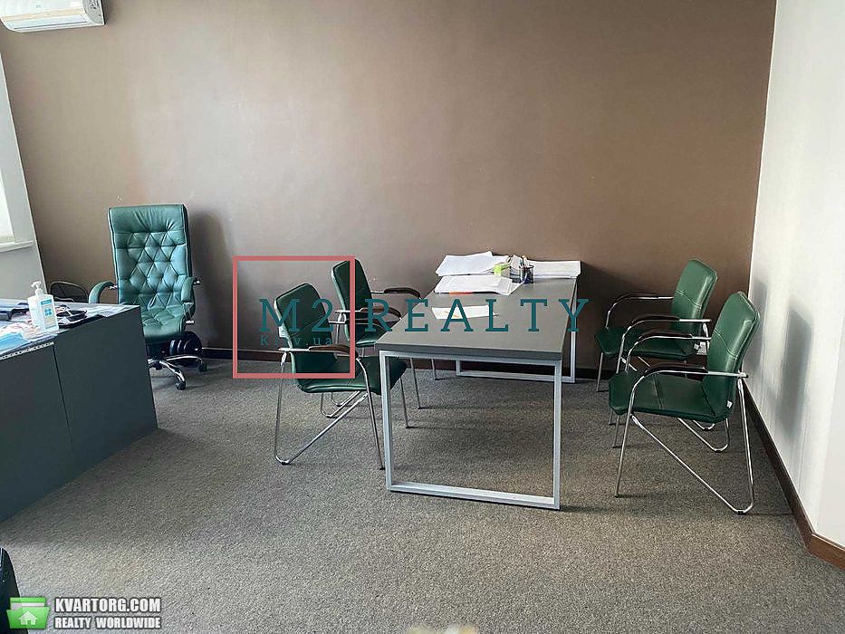 Sell office. Киев, Елены Пчилки — photo 2