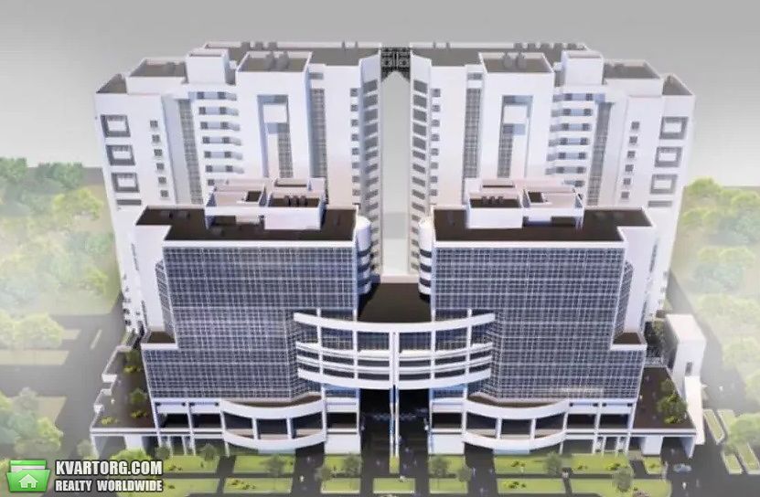 Sell 2-room apartment. Киев,  Победы пр — photo 1