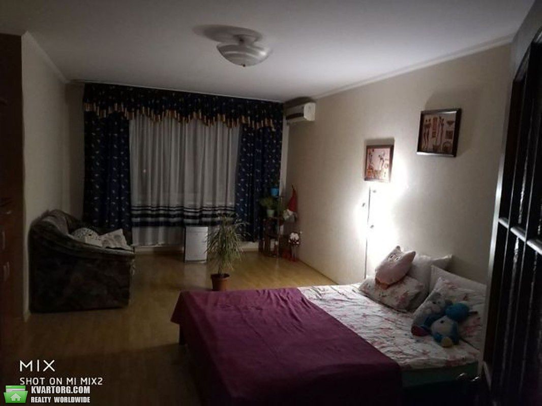 Sell 1-room apartment. Киев,  Черновола — photo 2