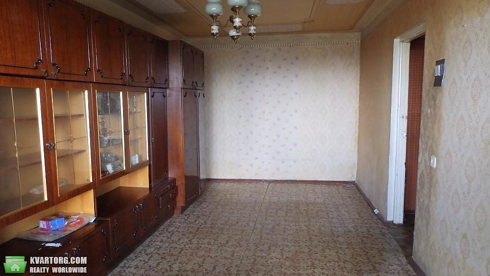 Sell 2-room apartment. Киев,  Шумского — photo 7