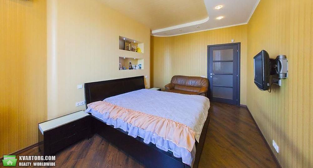 Rent out 3-room apartment. Киев, Коновальца — photo 3