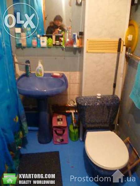 Sell 1-room apartment. Киев, Бойченкo — photo 4