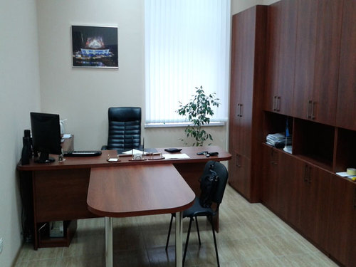 Rent out office. Киев, Луначарского — photo 2