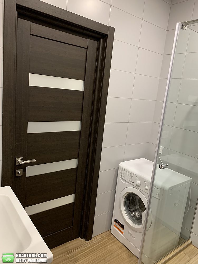 Rent out 1-room apartment. Киев, Теремковская — photo 5