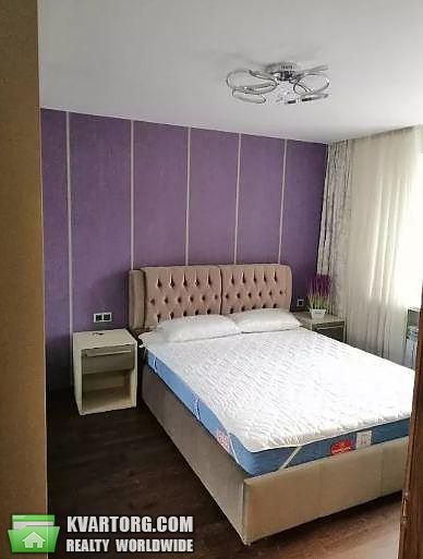 Rent out 2-room apartment. Киев,  Героев Сталинграда пр — photo 10