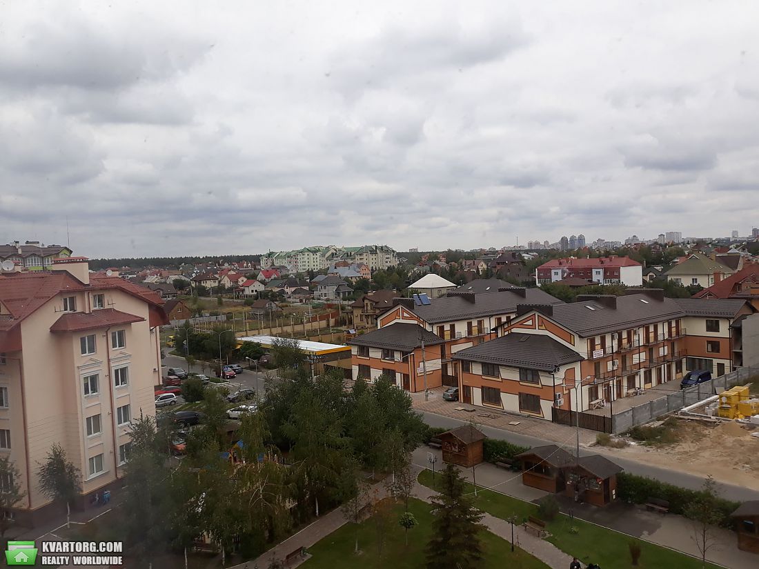 Rent out 1-room apartment. Киев,  Львовская — photo 10
