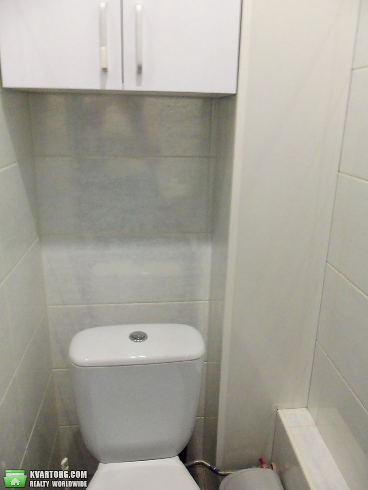 Rent out 2-room apartment. Харьков, Семинарская — photo 8