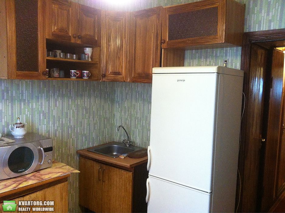 Sell 1-room apartment. Киев,  Закревского — photo 5