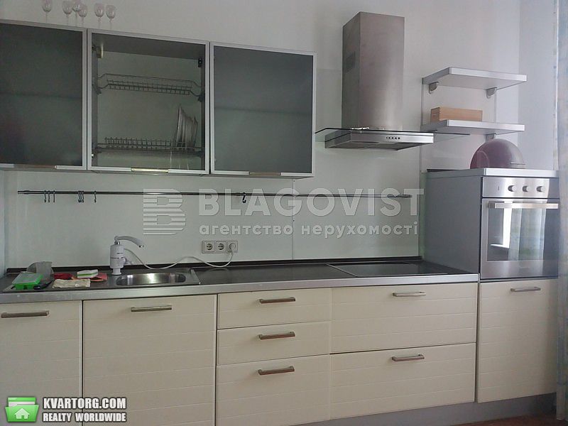 Sell 3-room apartment. Киев,  Щорса — photo 3