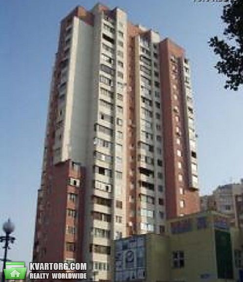 Sell 2-room apartment. Киев,  Героев Сталинграда пр — photo 1
