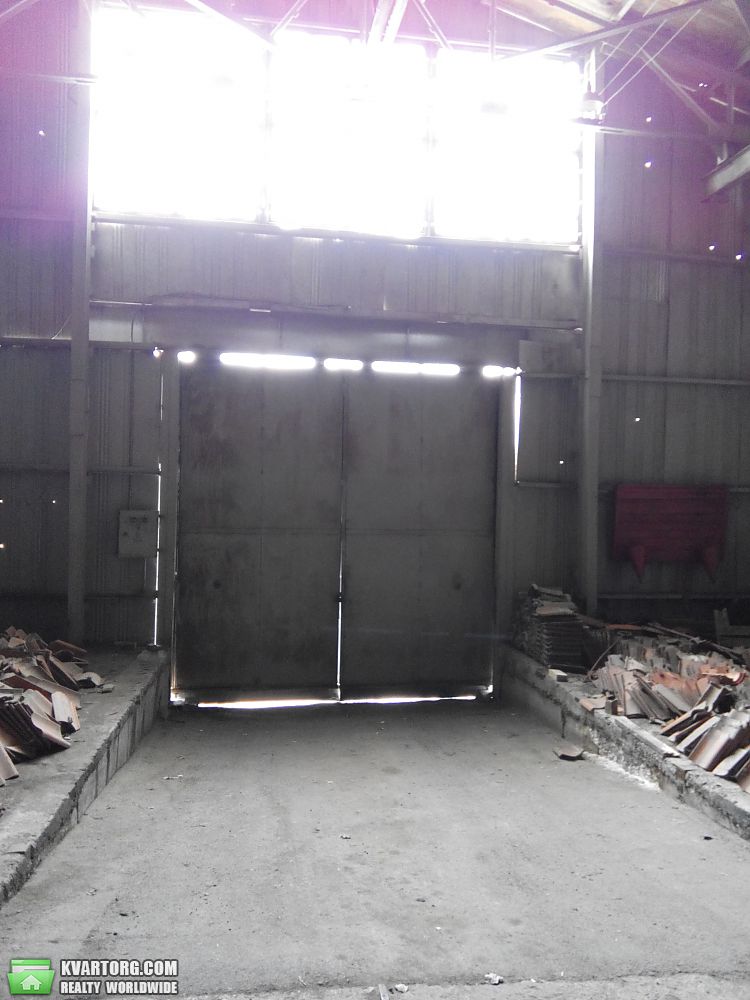 Sell warehouse. Харьков, Аравийская — photo 1