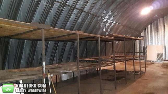 Rent out warehouse. Киев,  Киквидзе — photo 2