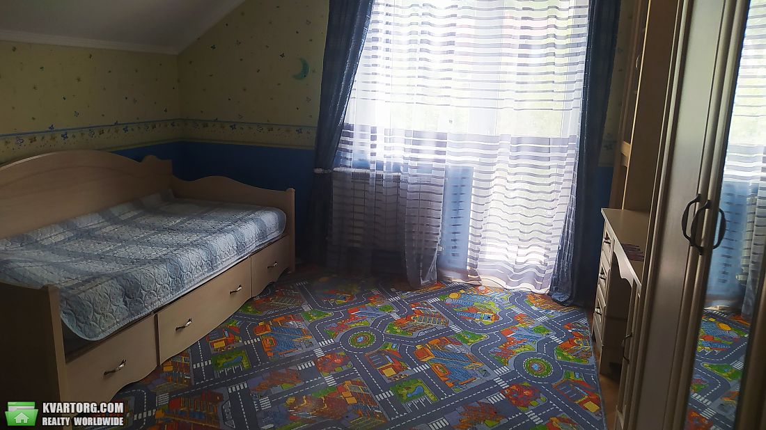 Rent out house. Киев,  Толстого — photo 8