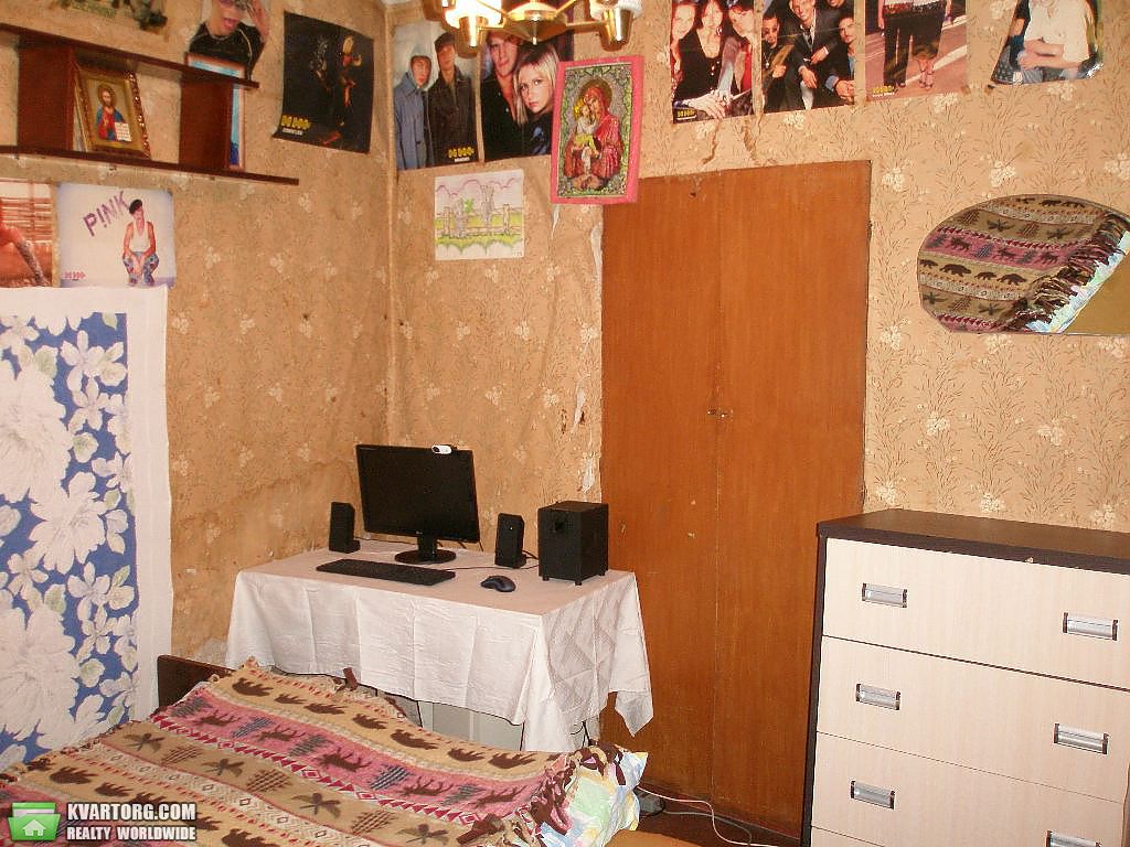 Sell 1-room apartment. Одесса, Картамышевская — photo 1