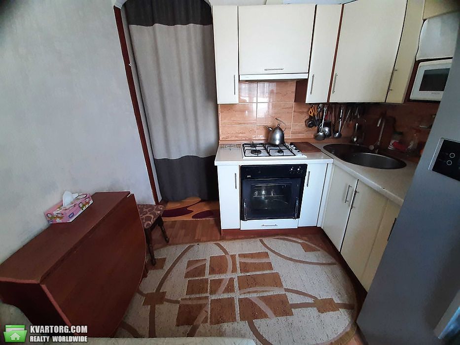 Sell 1-room apartment. Киев, Марта — photo 8