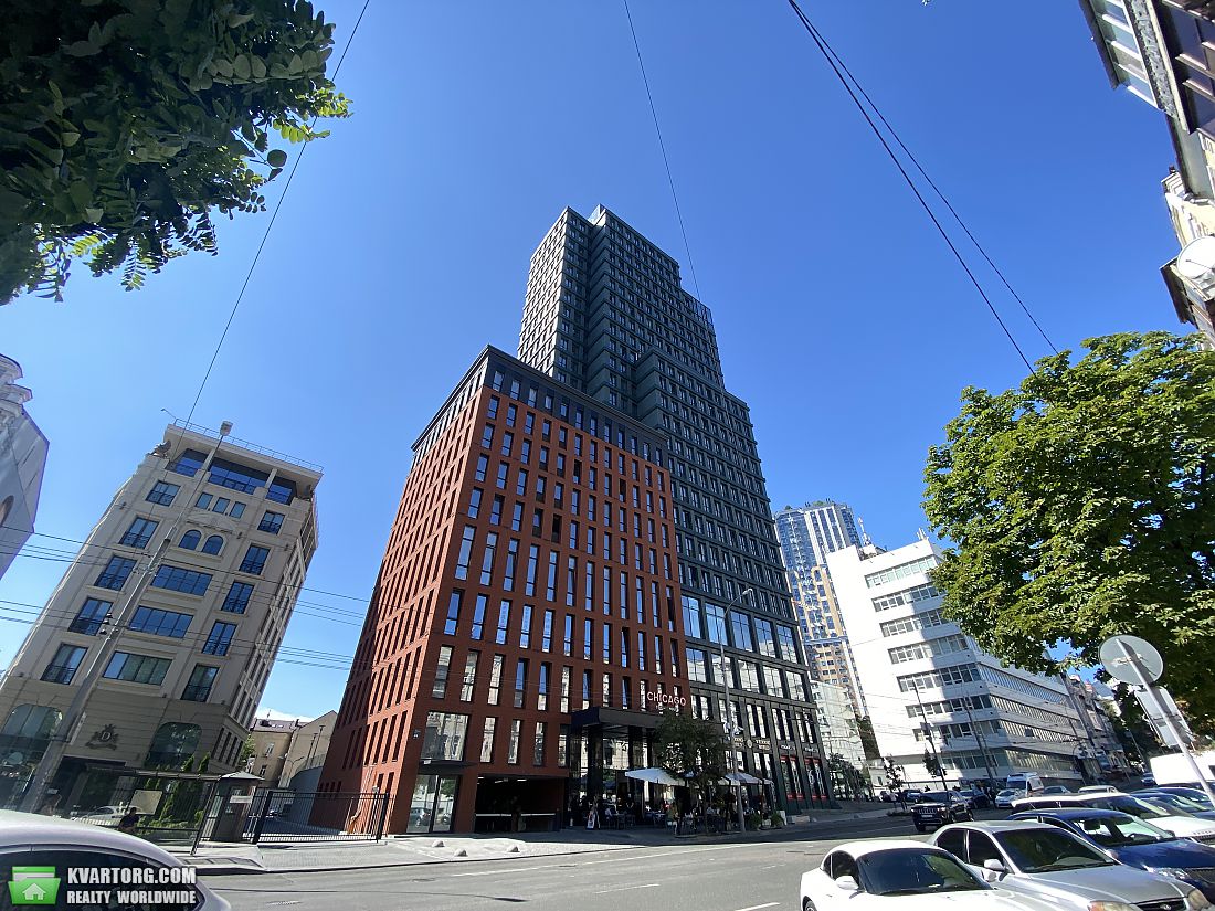 Sell 3-room apartment. Киев,  Антоновича — photo 1