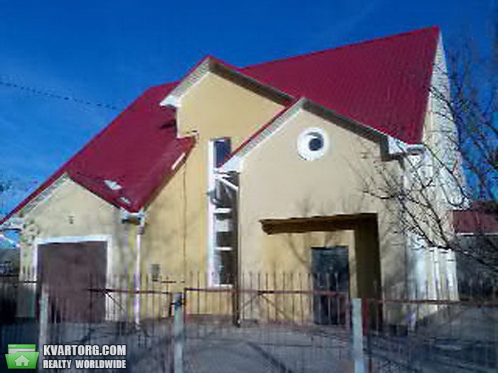Sell house. Одесса, Великодолинское — photo 1