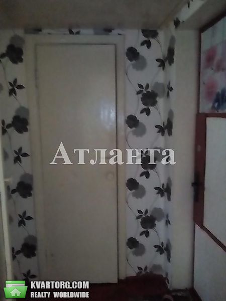 Sell 1-room apartment. Одесса, Заболотного — photo 4